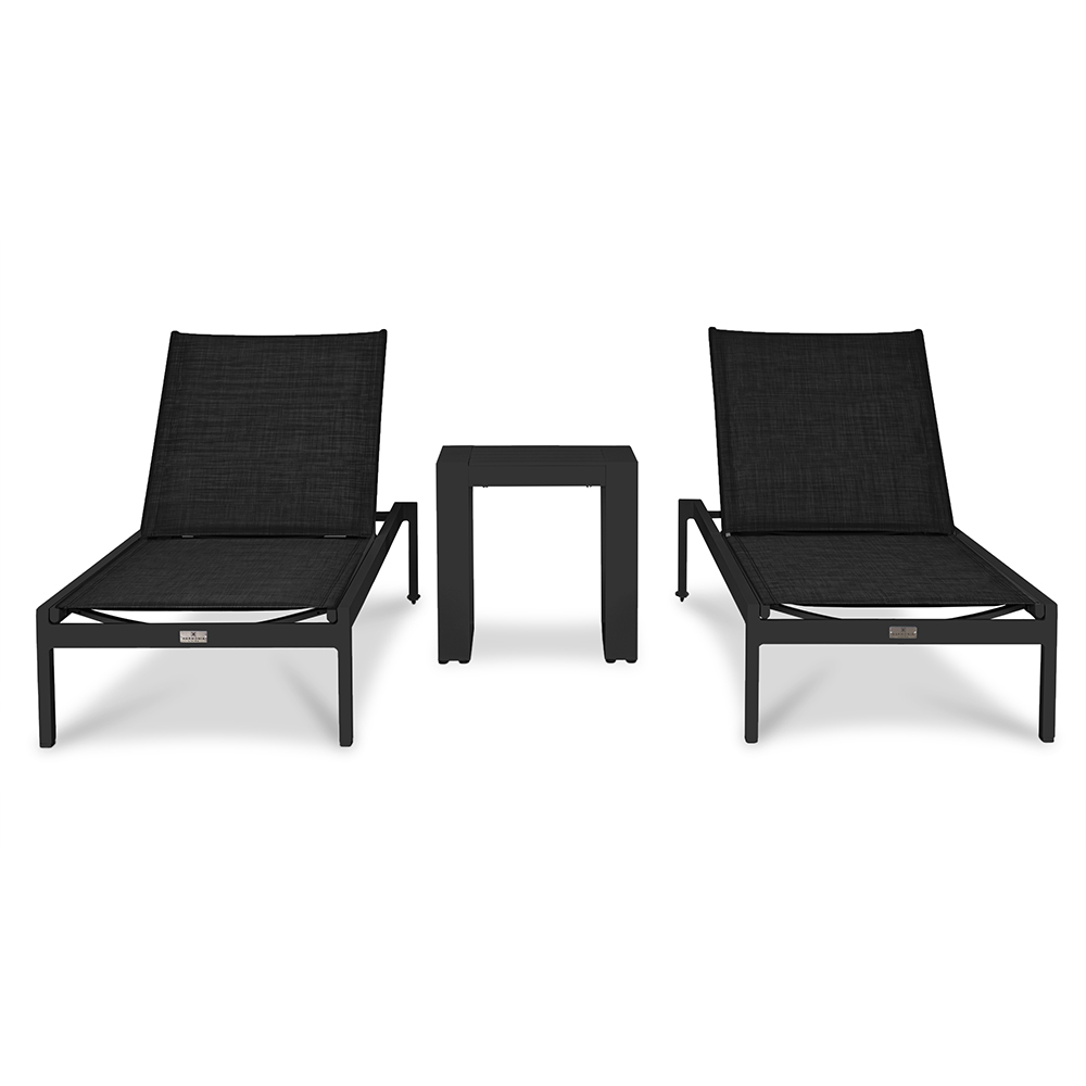 Chaise Lounge Sets