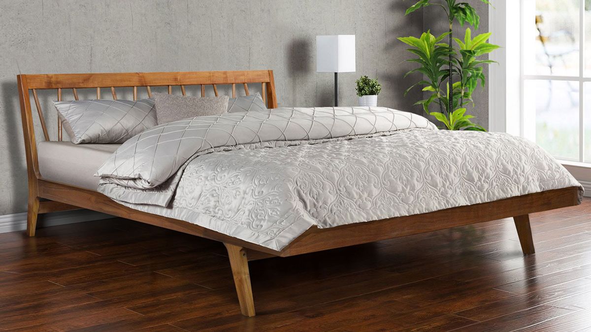 Denmark bed discount