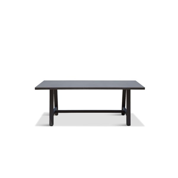 Commons Trestle Dining Table HL-COM-SL-79DT-CON