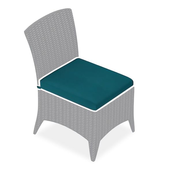 Arbor Dining Side Chair Cushion HL-CUSH-AR-DSC