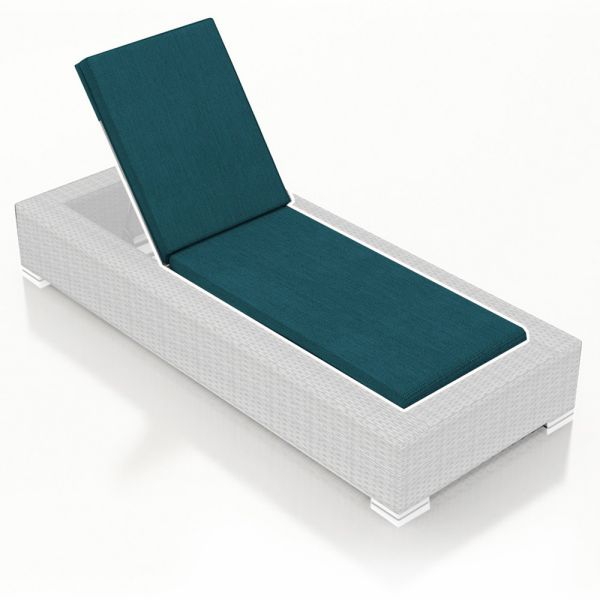 Reclining Chaise Lounge Cushion HL-CUSH-RCL
