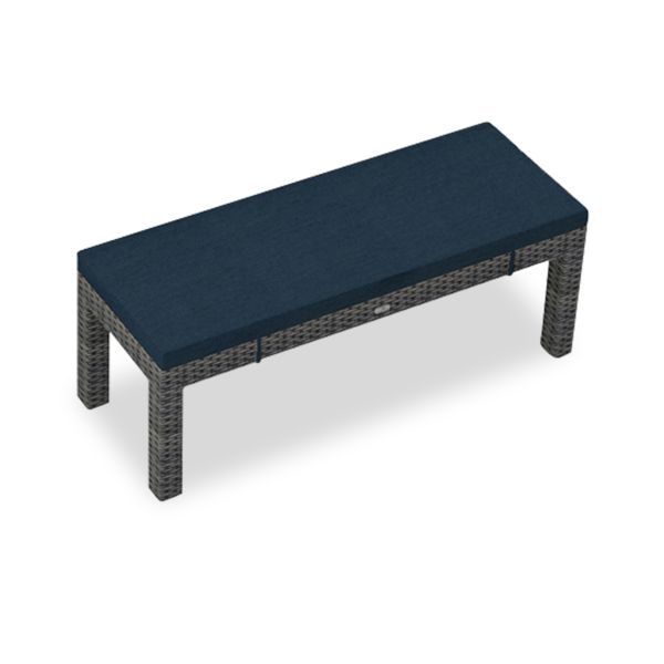 District 2-Seater Dining Bench HL-DIS-TS-2DB