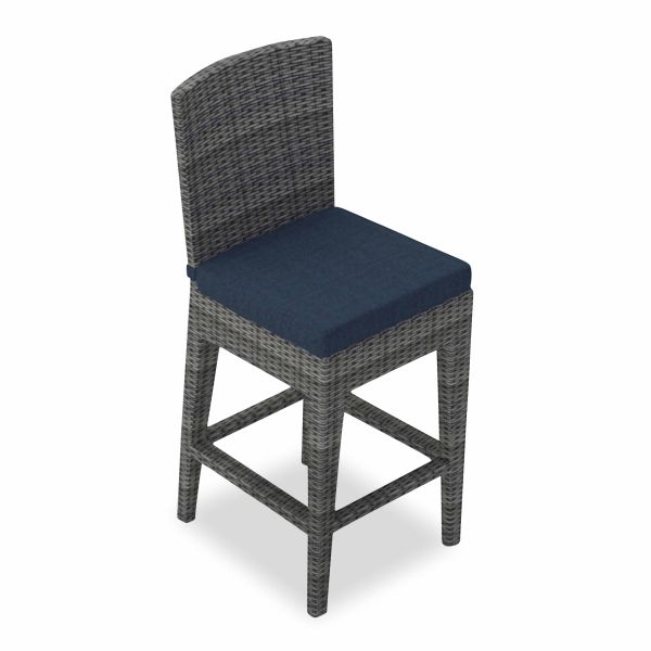 District Counter Height Chair HL-DIS-TS-CHC