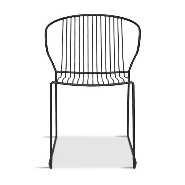Sammy Dining Chair - Custom HL-SAM-DAC-CUSTOM