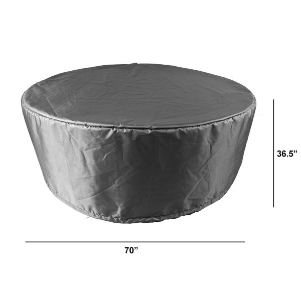 WeatherX Cover For Daybed HL-WX-GP-DB