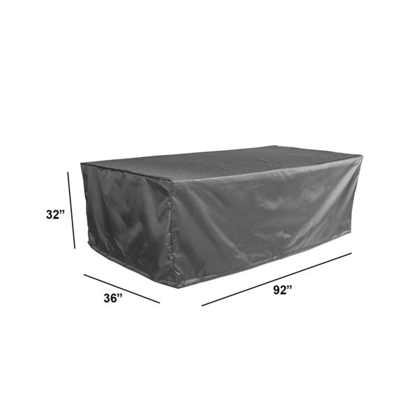 WeatherX Cover For Sofa HL-WX-GP-S